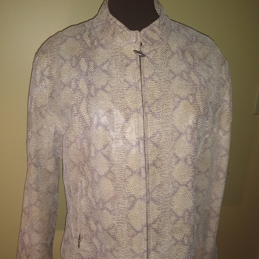 Jacket - Picture 4 of 5